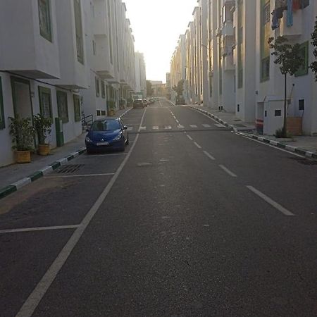 El Apartamento Preferido Tétouan Exterior foto