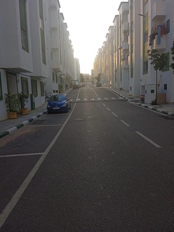El Apartamento Preferido Tétouan Exterior foto