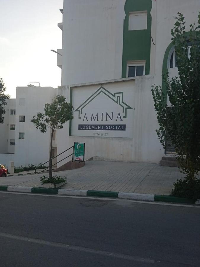 El Apartamento Preferido Tétouan Exterior foto